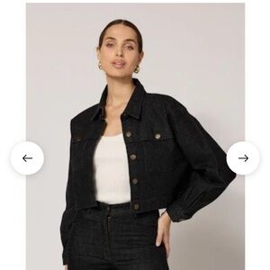 Cleobella Dean Jacket